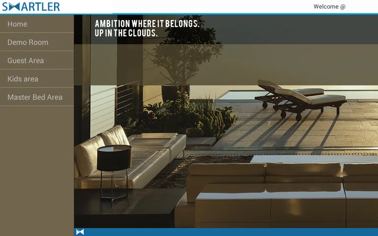 Smartler Smart Home screenshot 11
