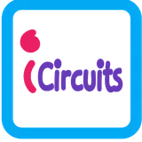 icircuit | learn electronics icon