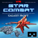 VR StarCombat icon
