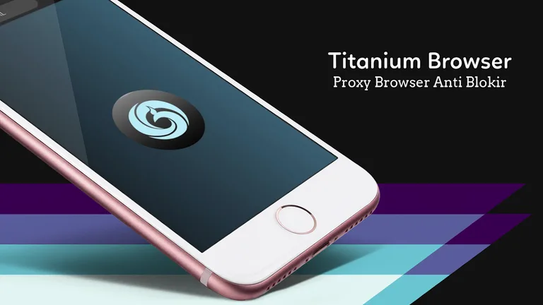 Titanium Browser screenshot 3