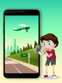 Maths Gym screenshot 2