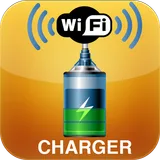 WIFI Charger icon