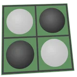 Reversi Online icon