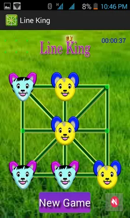 Line King screenshot 5