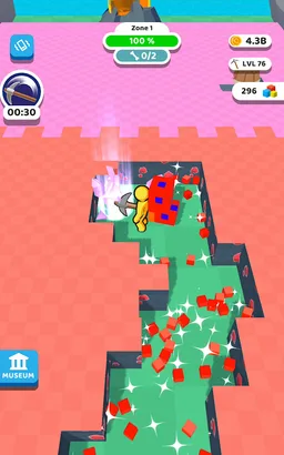 Adventure Miner screenshot 21