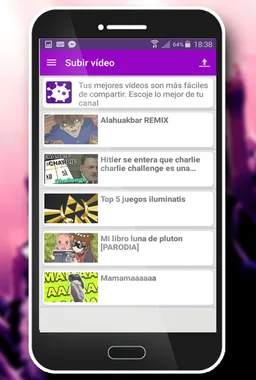 Raiser - Crece en Youtube screenshot 4