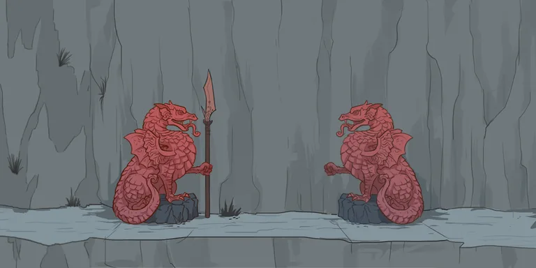 Through Abandoned screenshot 1