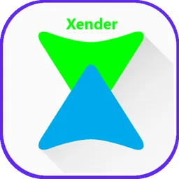 Guide For Xender icon