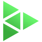 GMMP Holo Green Skin icon