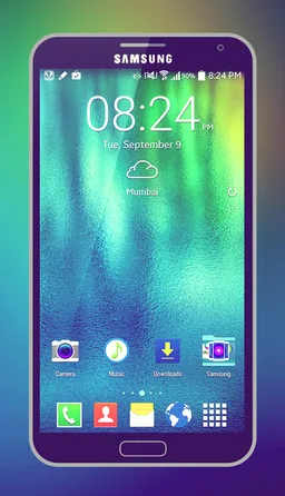 Note 4 screenshot 3