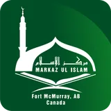 Markaz-Ul-Islam icon