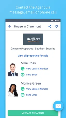 Property24 screenshot 11