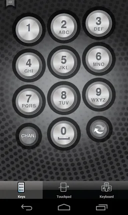 Orava Smart Remote screenshot 6