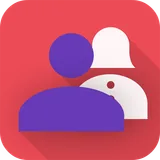 Знакомься ВКонтакте icon