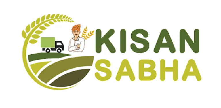 Kisan Sabha (CSIR) cover image