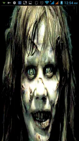 Horror Prank screenshot 1