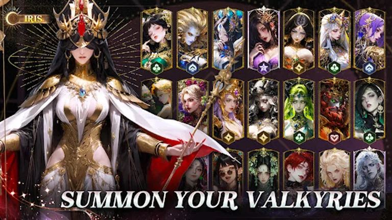 Motto Immortal screenshot 8