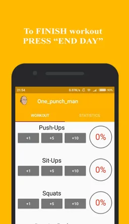 OPM - 30 DAYS CHALLENGE screenshot 5