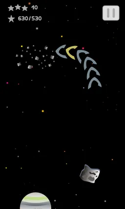 Planet Destroyer screenshot 3