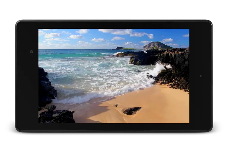 Relax Video Live Wallpaper screenshot 11