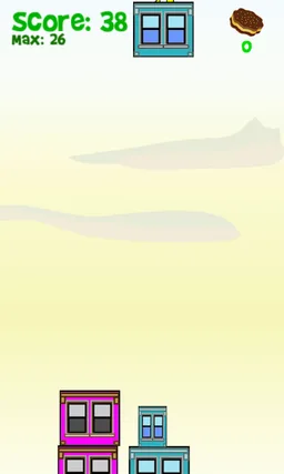 Crazy Tower v4.7 [Msi8.Store] screenshot 4