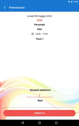 MyAppy - User screenshot 4