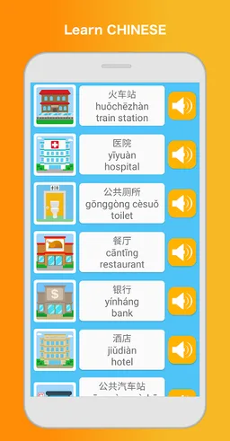 Learn Chinese Mandarin Language Pro screenshot 7