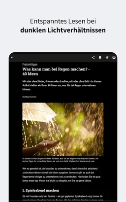 StN News - Stuttgart & Region screenshot 13