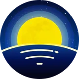 Night Shift - Bluelight Filter for Good Sleep icon