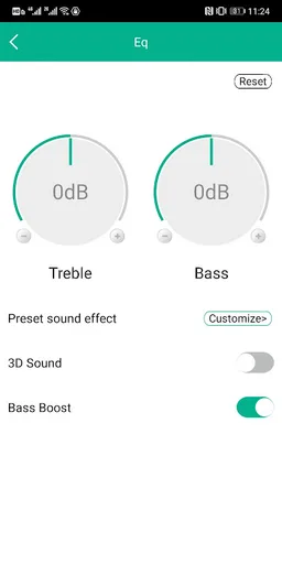 iEAST Play screenshot 10