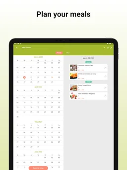 COOKmate - My recipe organizer screenshot 12