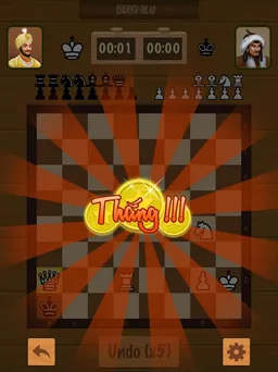 Co Vua ⭐  Cờ Vua screenshot 4