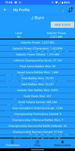 Scarif Bëach Resørt screenshot 2