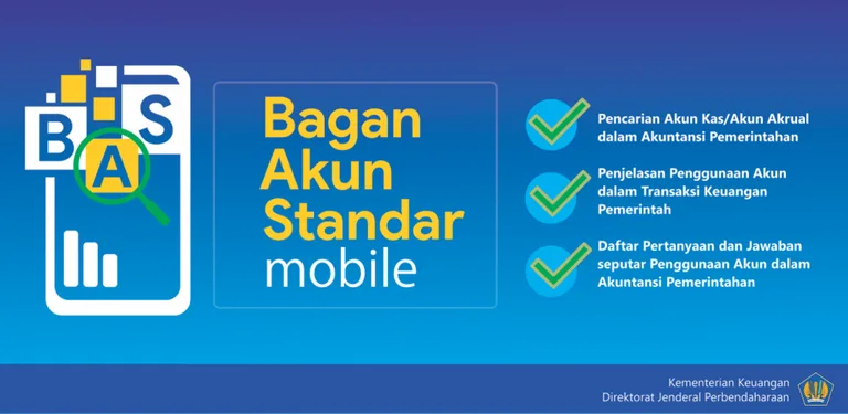 Aplikasi BAS MOBILE cover image