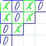 Tic-Tac-Toe (other) icon