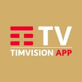 TIMVISION APP icon