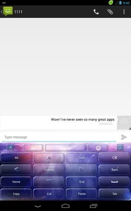 galaxy keyboard screenshot 10