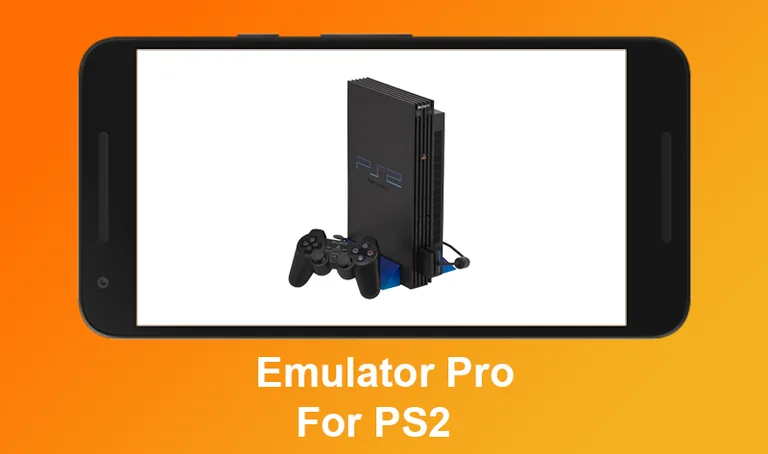 Emulator Pro For PS2 screenshot 1