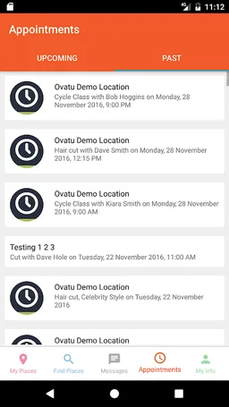 Ovatu You screenshot 5