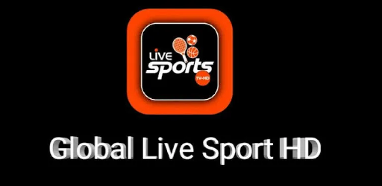 Live Football Tv-Global Sport 2020 Euro cover image