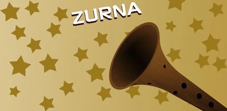 Zurna cover image