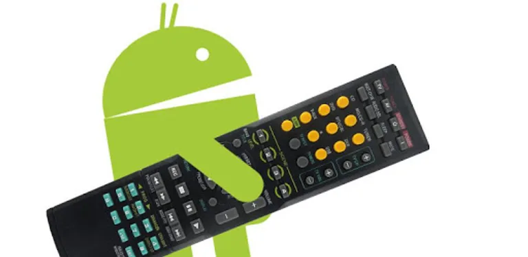 Remote Control For Yamaha cover image