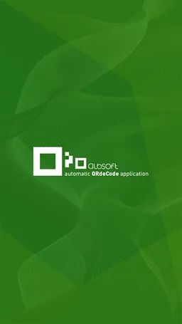 Albsoft QRdecoder screenshot 2