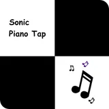 Piano Tap - Sonic icon