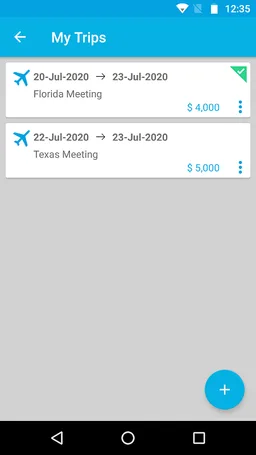 Sales CRM screenshot 4