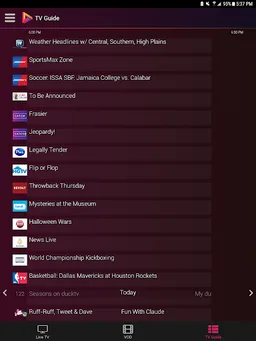 Digicel PlayGo screenshot 6