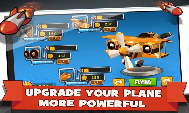 City Bang Boom screenshot 1