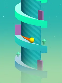 Spiral screenshot 7