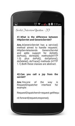 com.infoland.jsp_servlet_interview screenshot 3