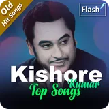 Kishore Kumar Songs icon